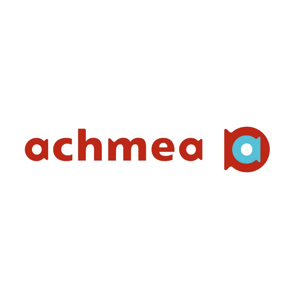 Logo Achmea